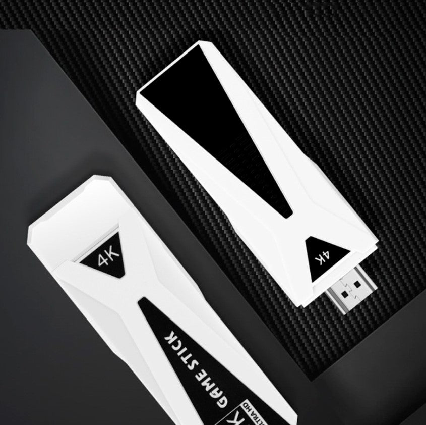 CONSOLA PLAY USB