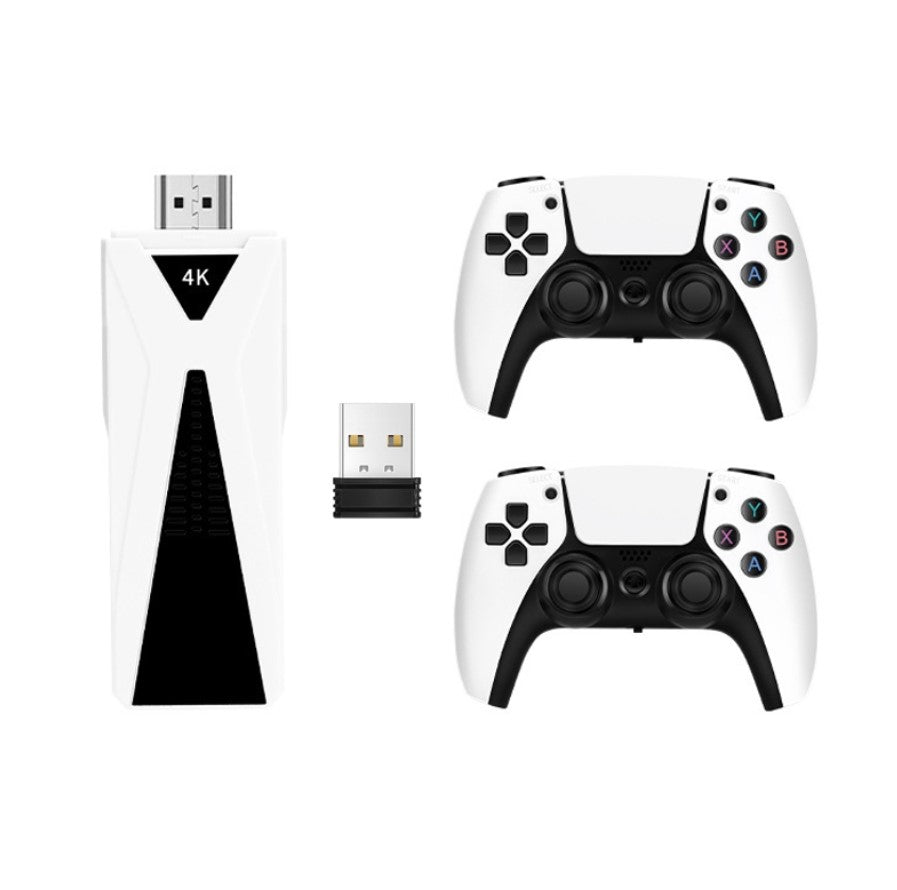 CONSOLA PLAY USB