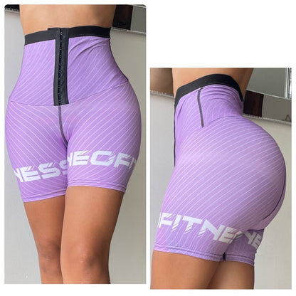 SHORT CINTURILLA OSMOTEX