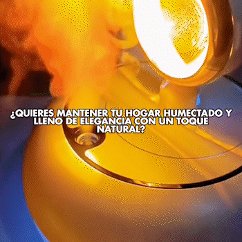 NUEVO HUMIDIFICADOR DE FLORES