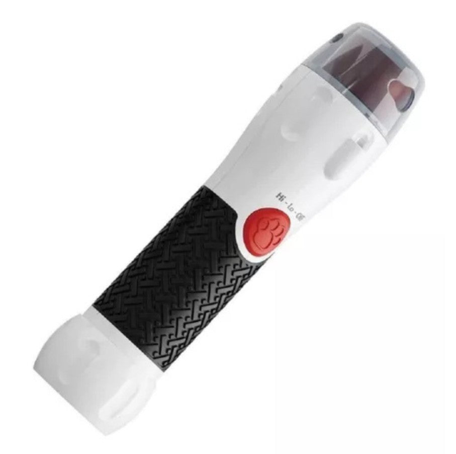 LIMADOR ELÉCTRICO DE UÑAS CANINO Y FELINO
