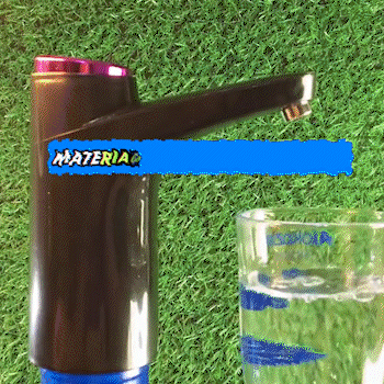 DISPENSADOR AUTOMÁTICO DE AGUA
